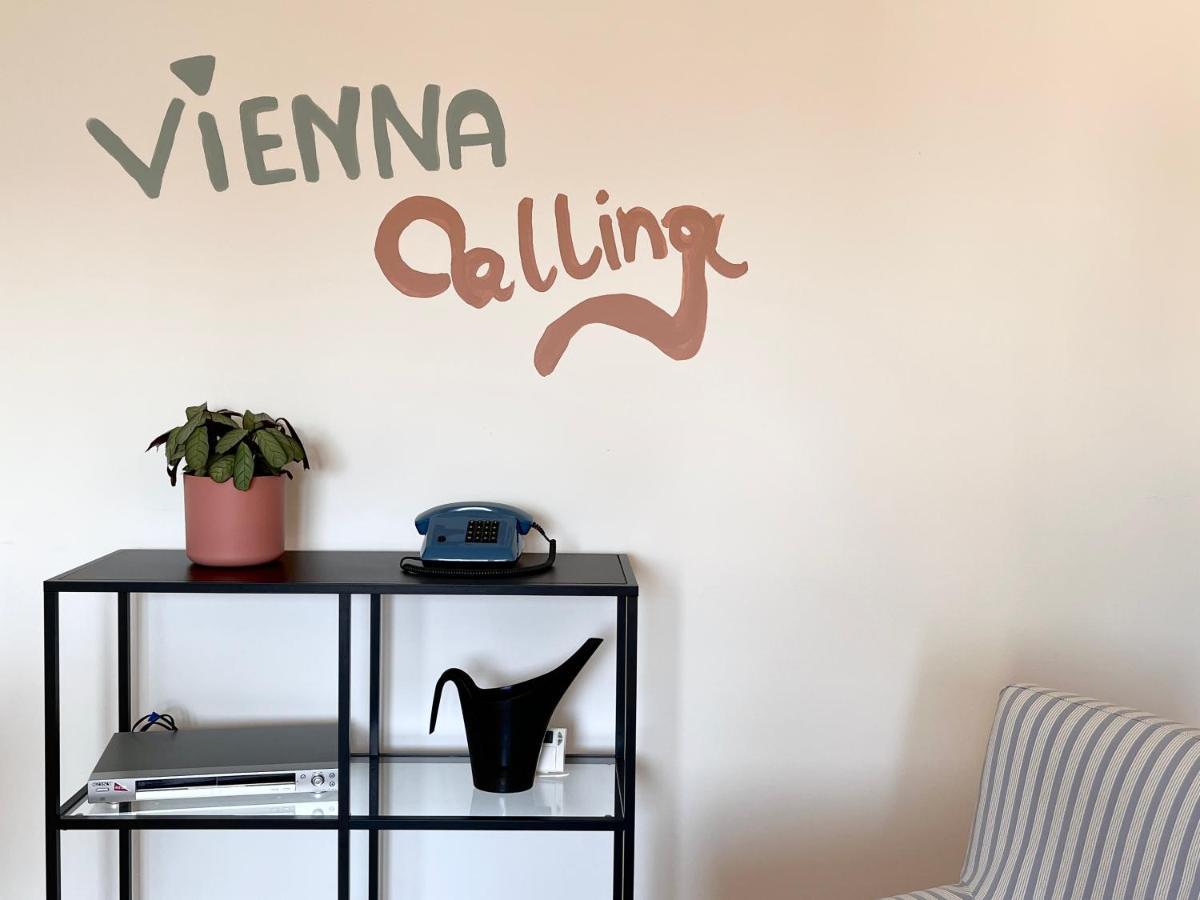 Vienna Central Retro 10 아파트 외부 사진